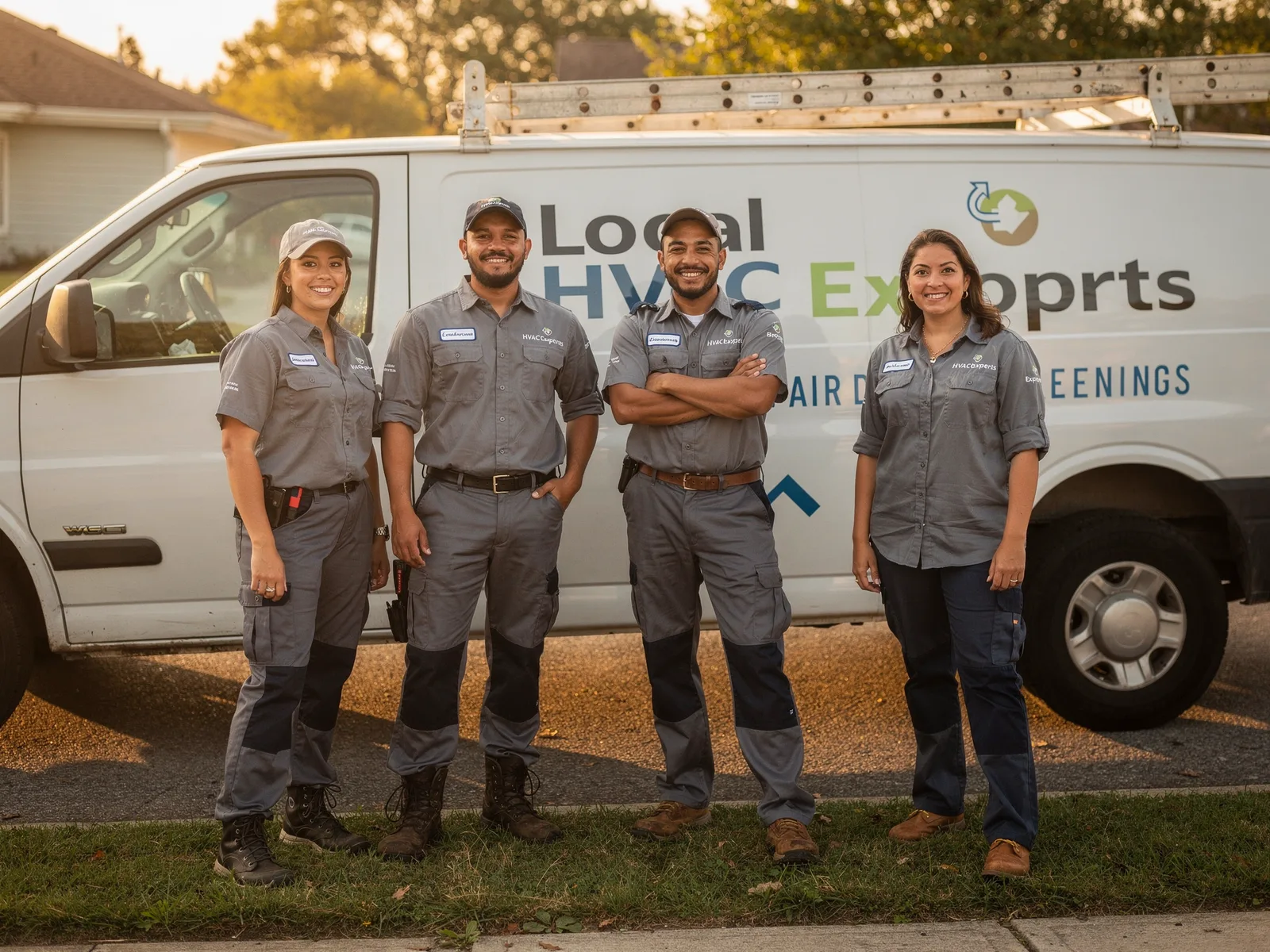24/7 HVAC Repair & AC Replacement company in Fieldale, VA